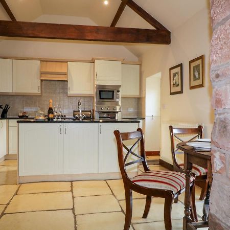 Carwinley Mill House Cottage Canonbie Exterior photo